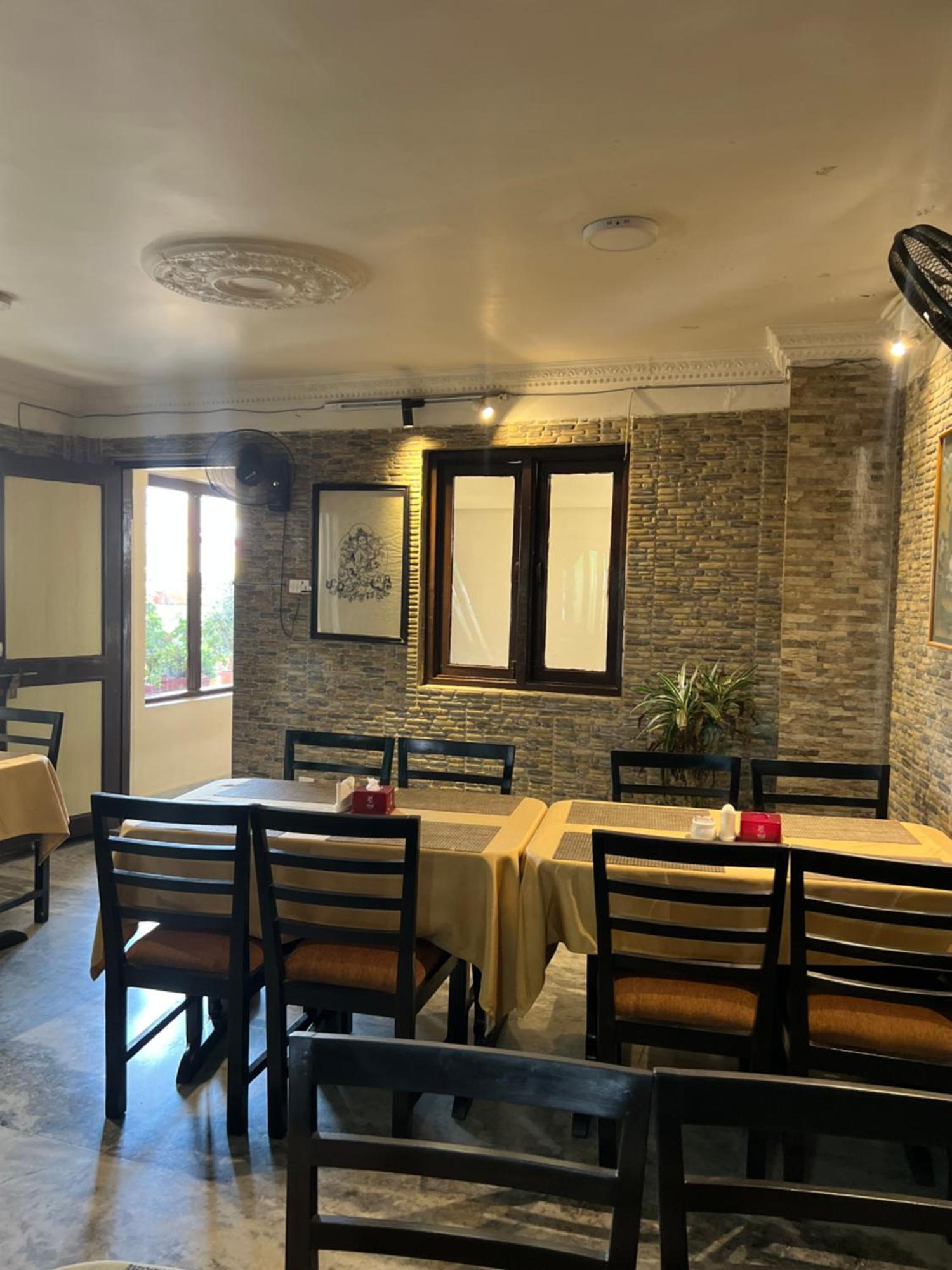 Bed & Breakfast Boudha Stupa View 3*