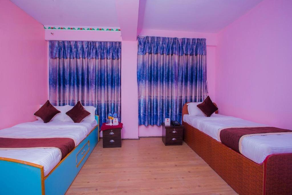 Hotel Oyo 242 Satyam
