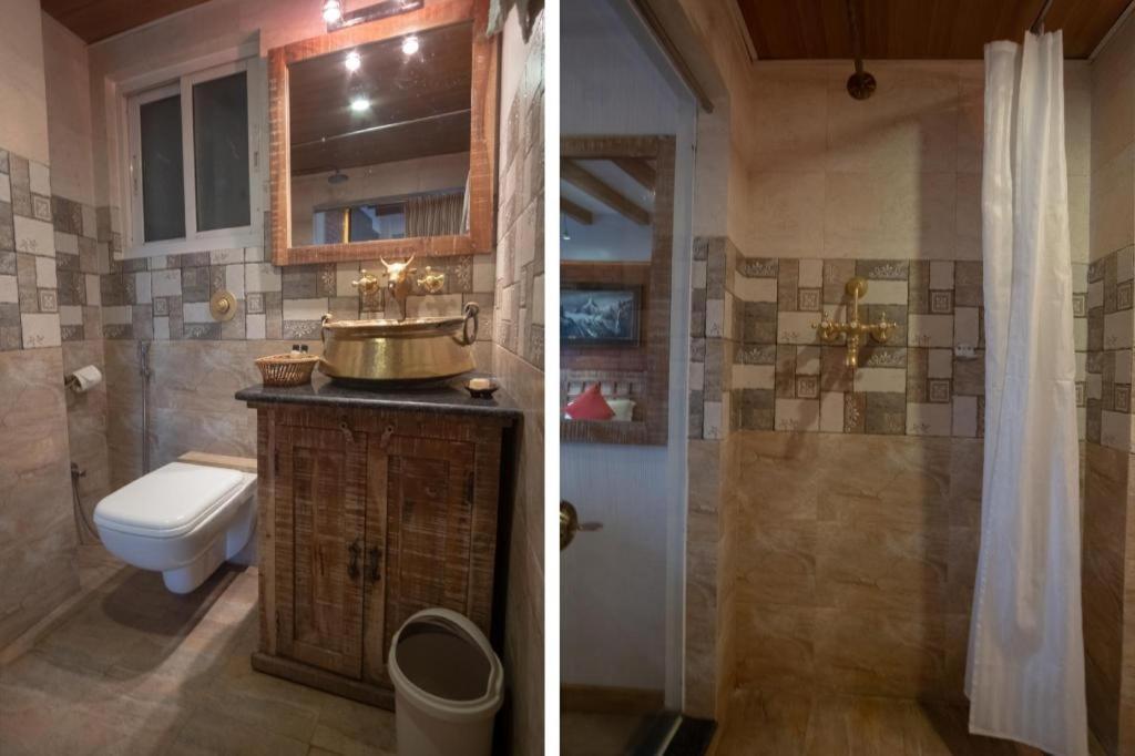 Capital O 697 Swornim Boutique Hotel