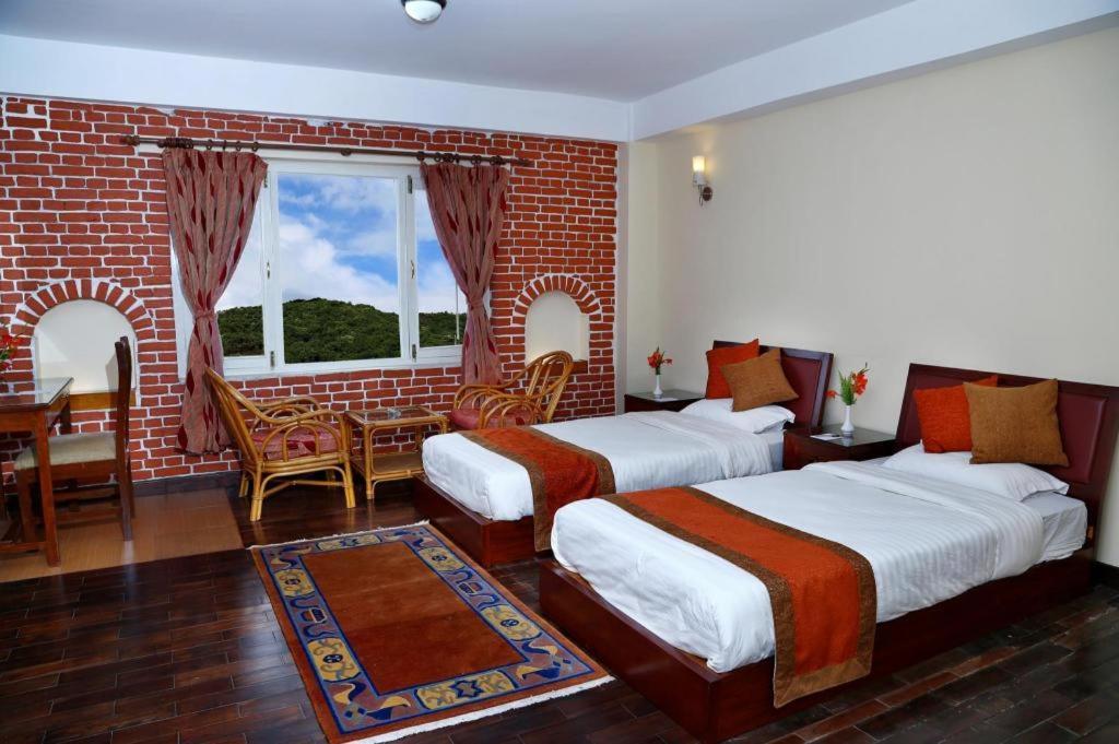 Resort Pataleban Vineyard