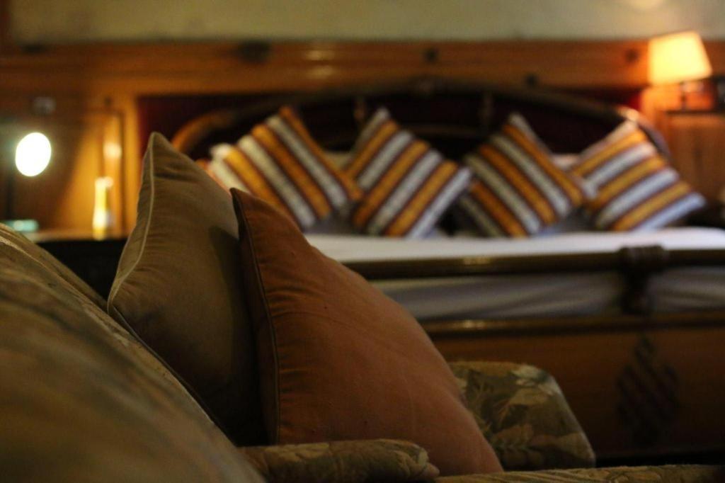 Resort Grand Norling Hotel's 3*