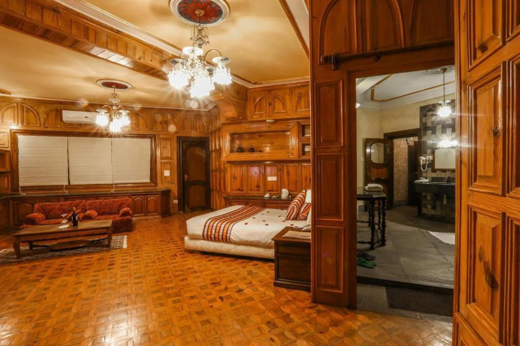 Grand Norling Hotel's 3*