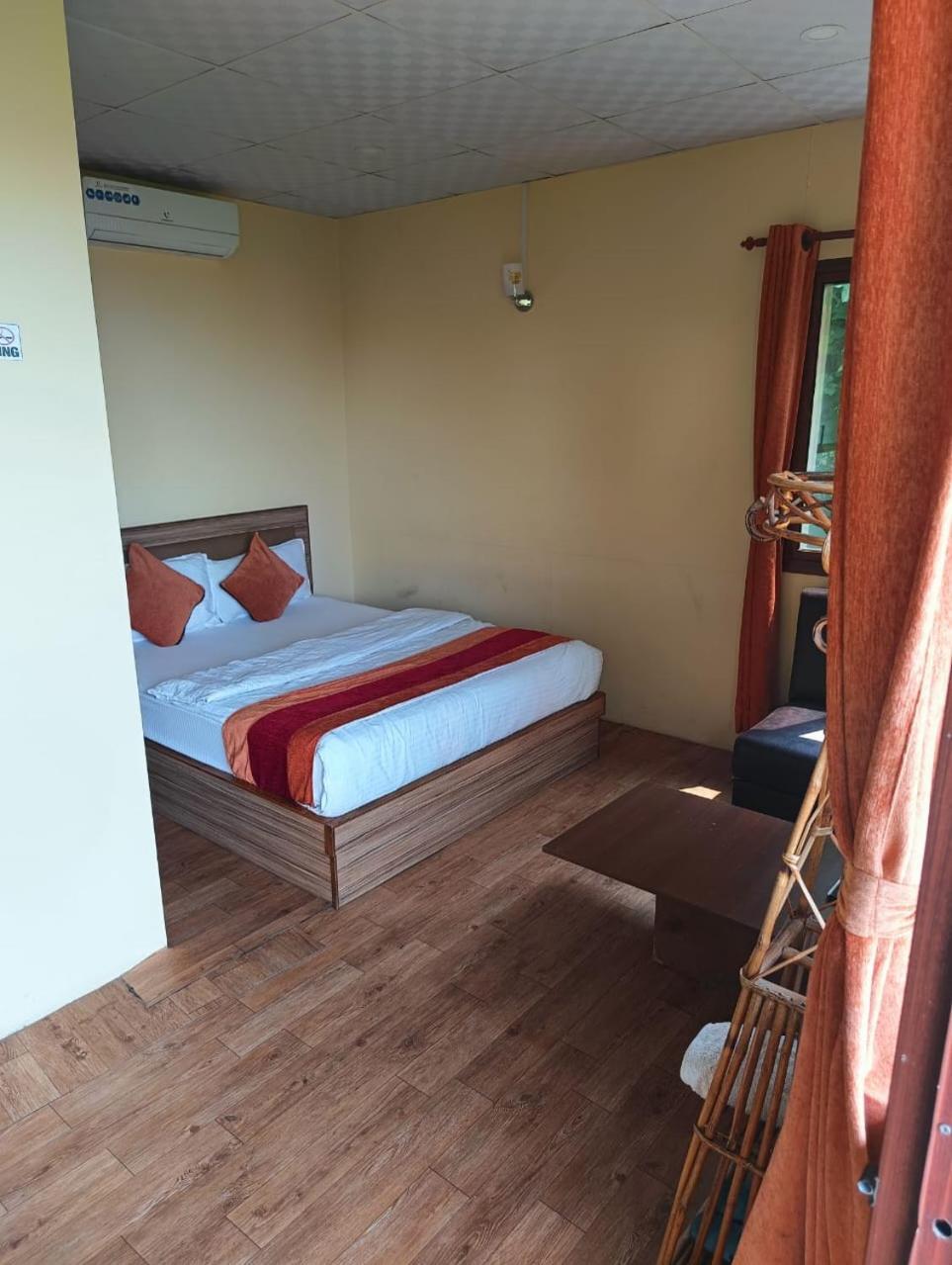 Resort Treez Kathmandu