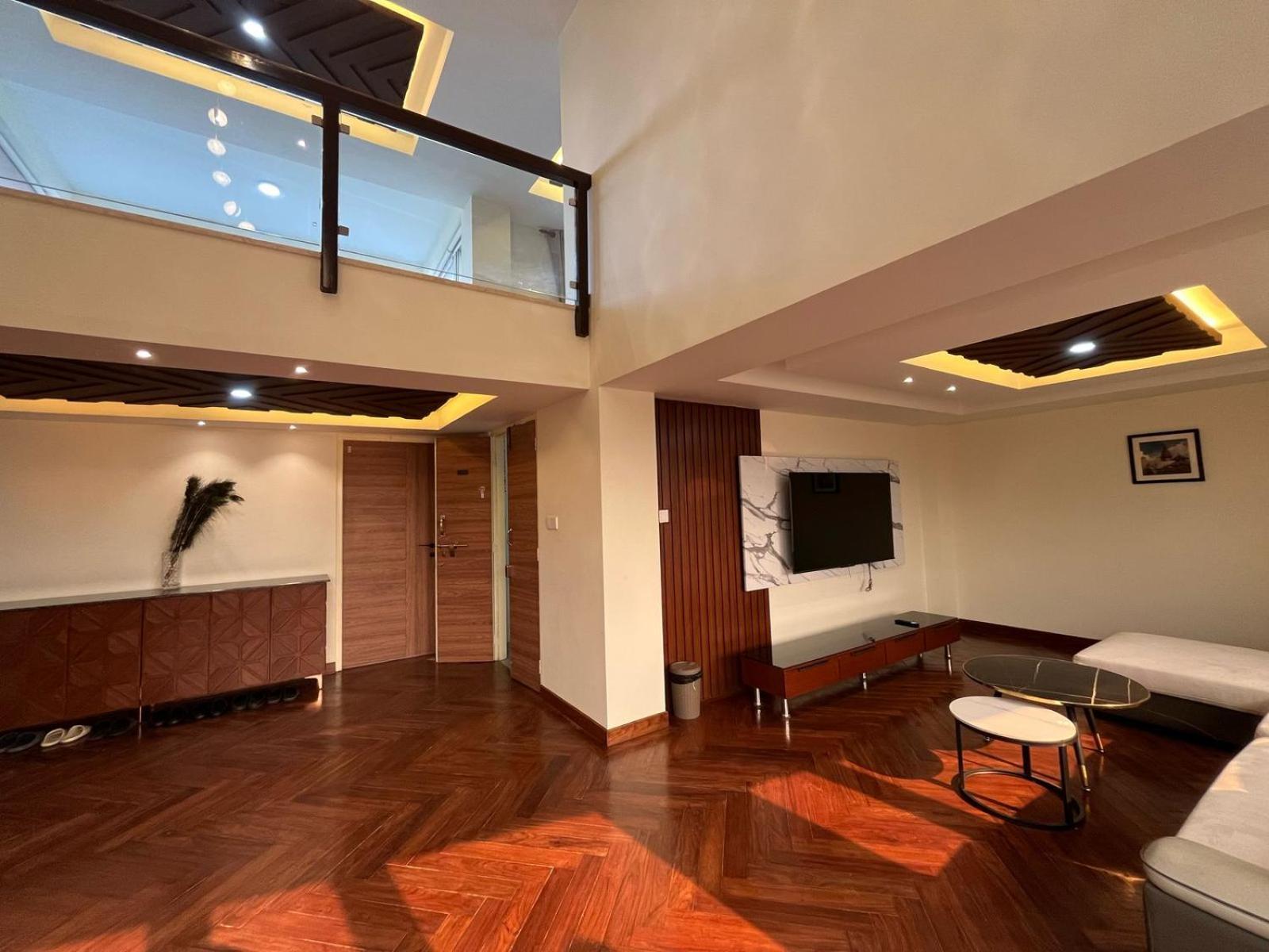 Hotel Panipokhari *