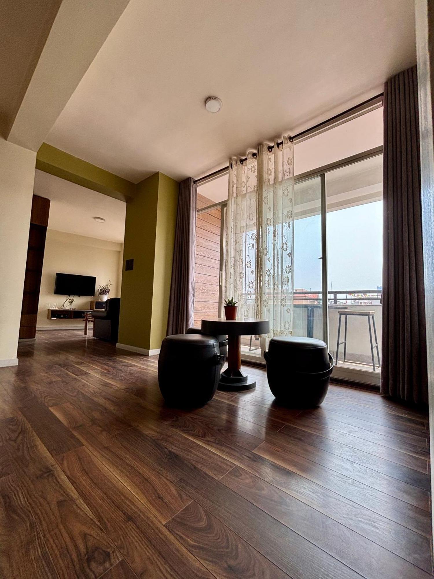 Hospedagem domiciliar Lavish At Boudha, Kathmandu, Heuju *