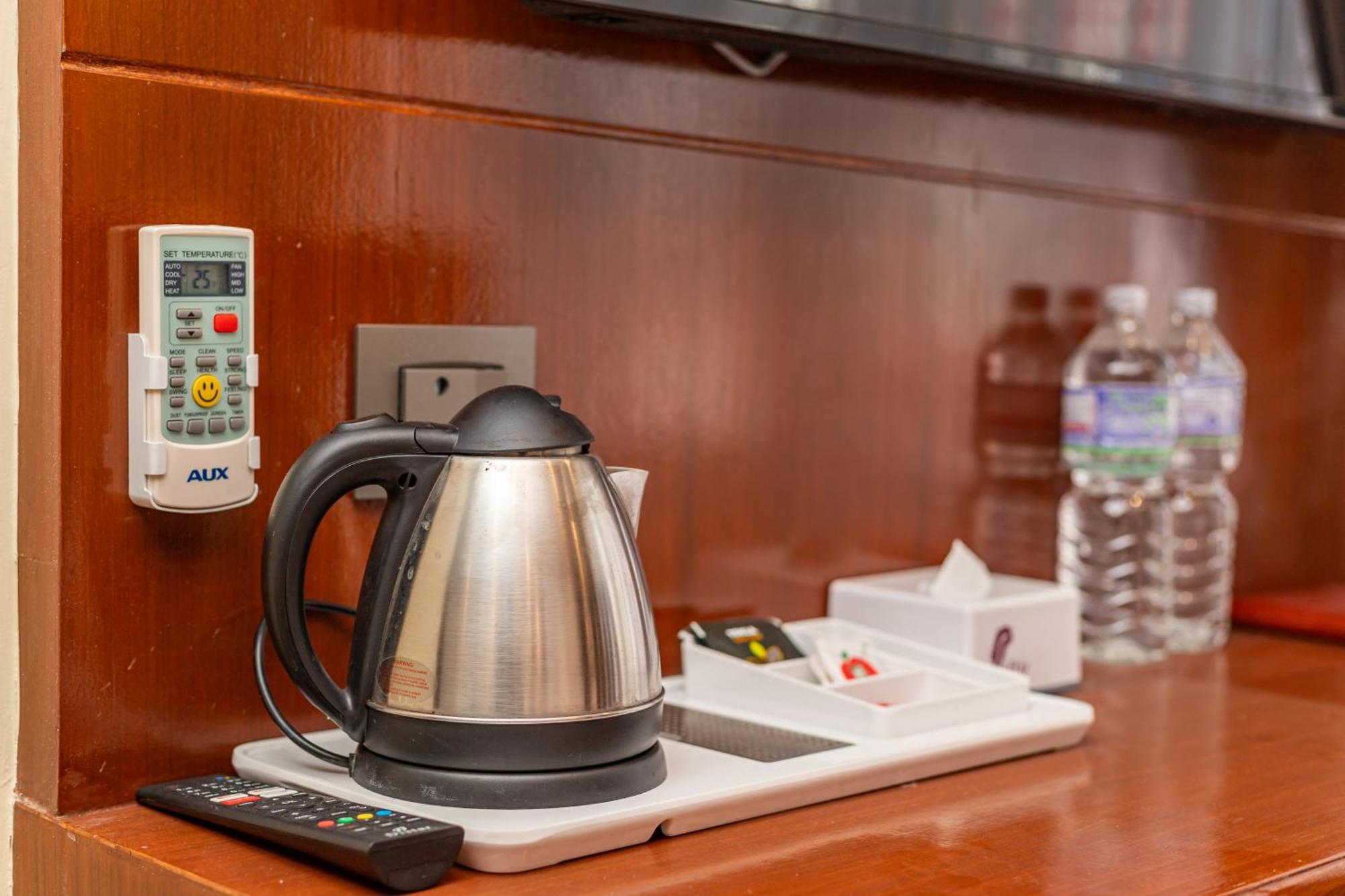 Hotel Amarawati Boutique 3*