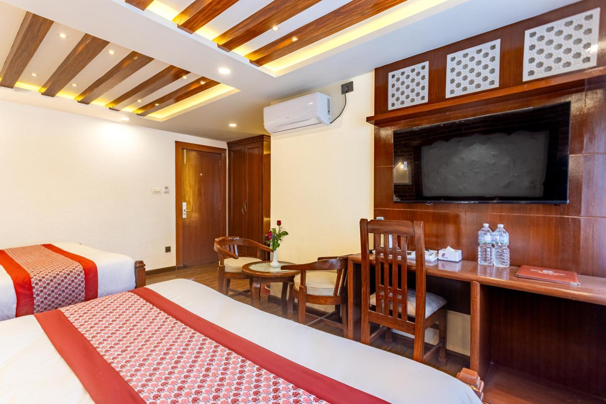 Amarawati Boutique 3*