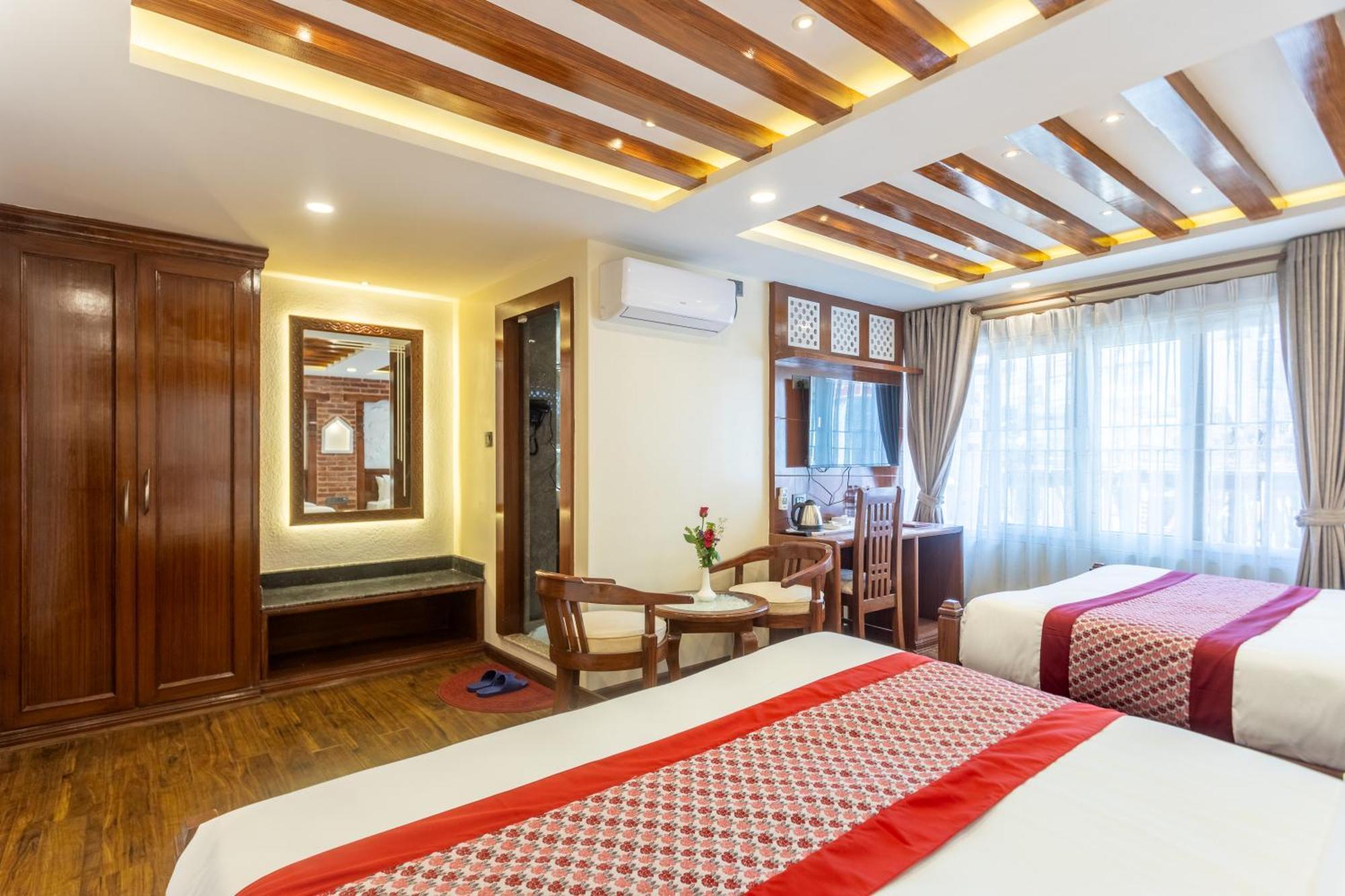 Amarawati Boutique Kathmandu