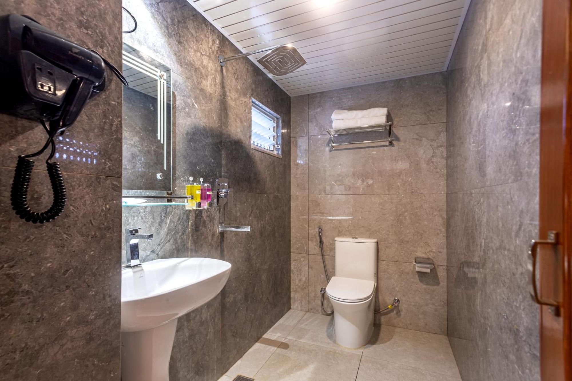 Amarawati Boutique 3* Kathmandu