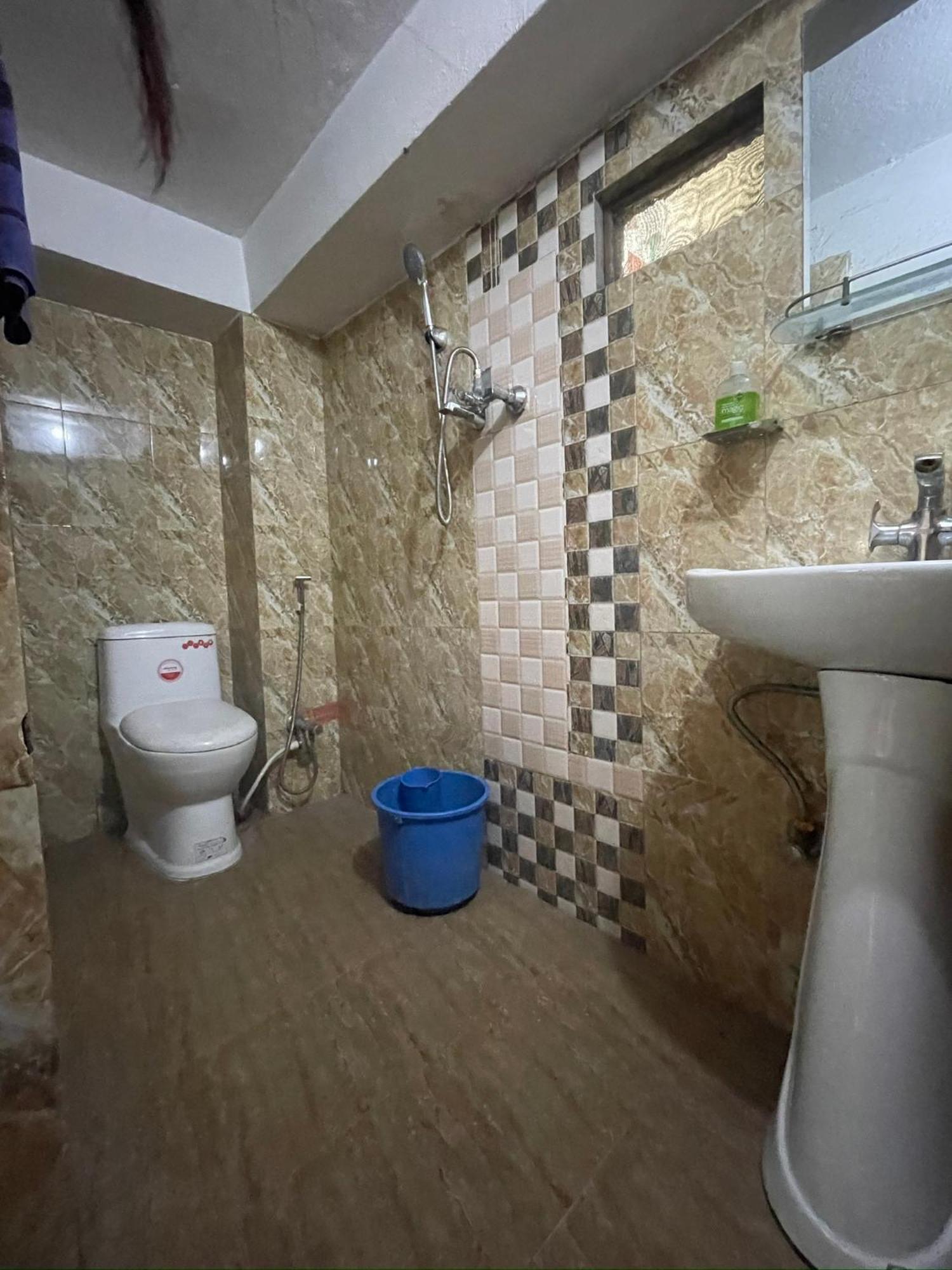 Guest house Nirvaan *