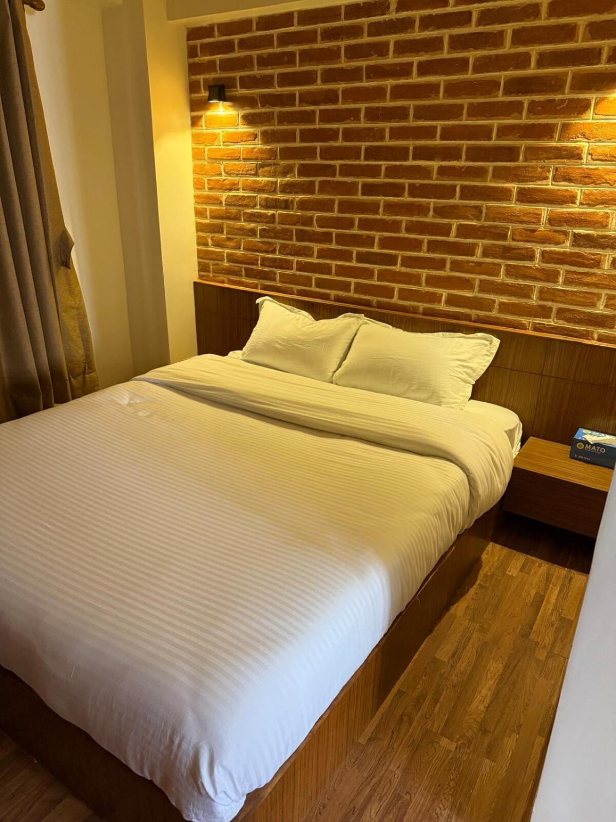 Apartment Mandah Heritage