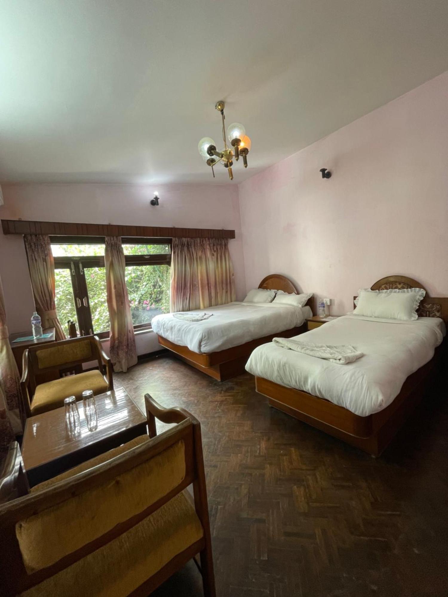 Guest house Sun Rise *