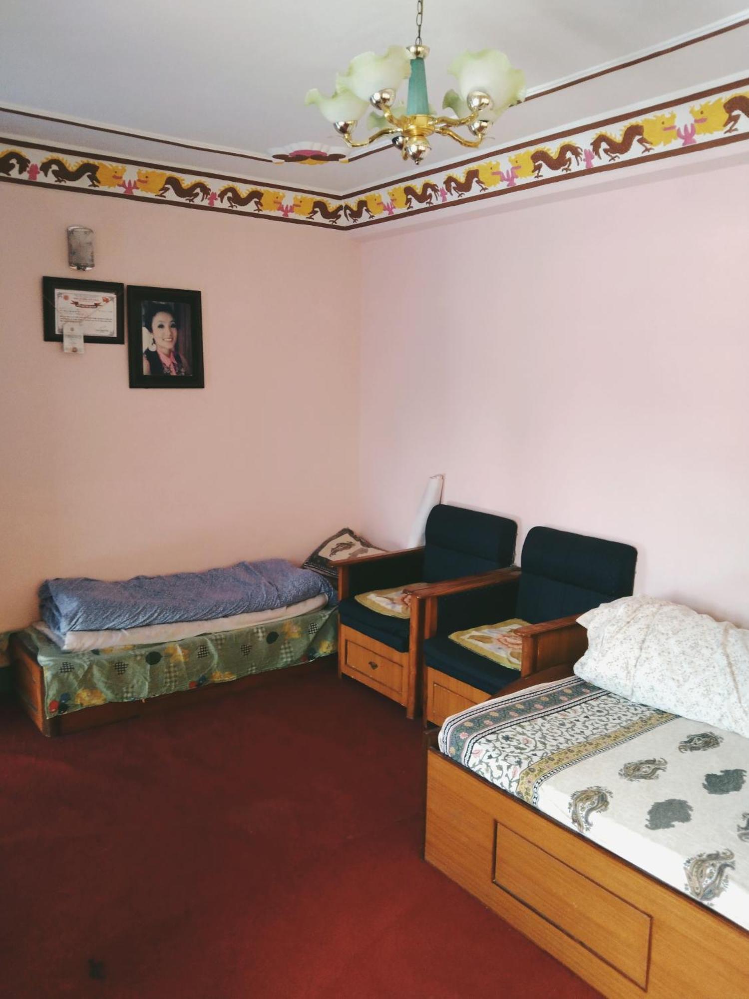 Homestay Tranqil Kathmandu