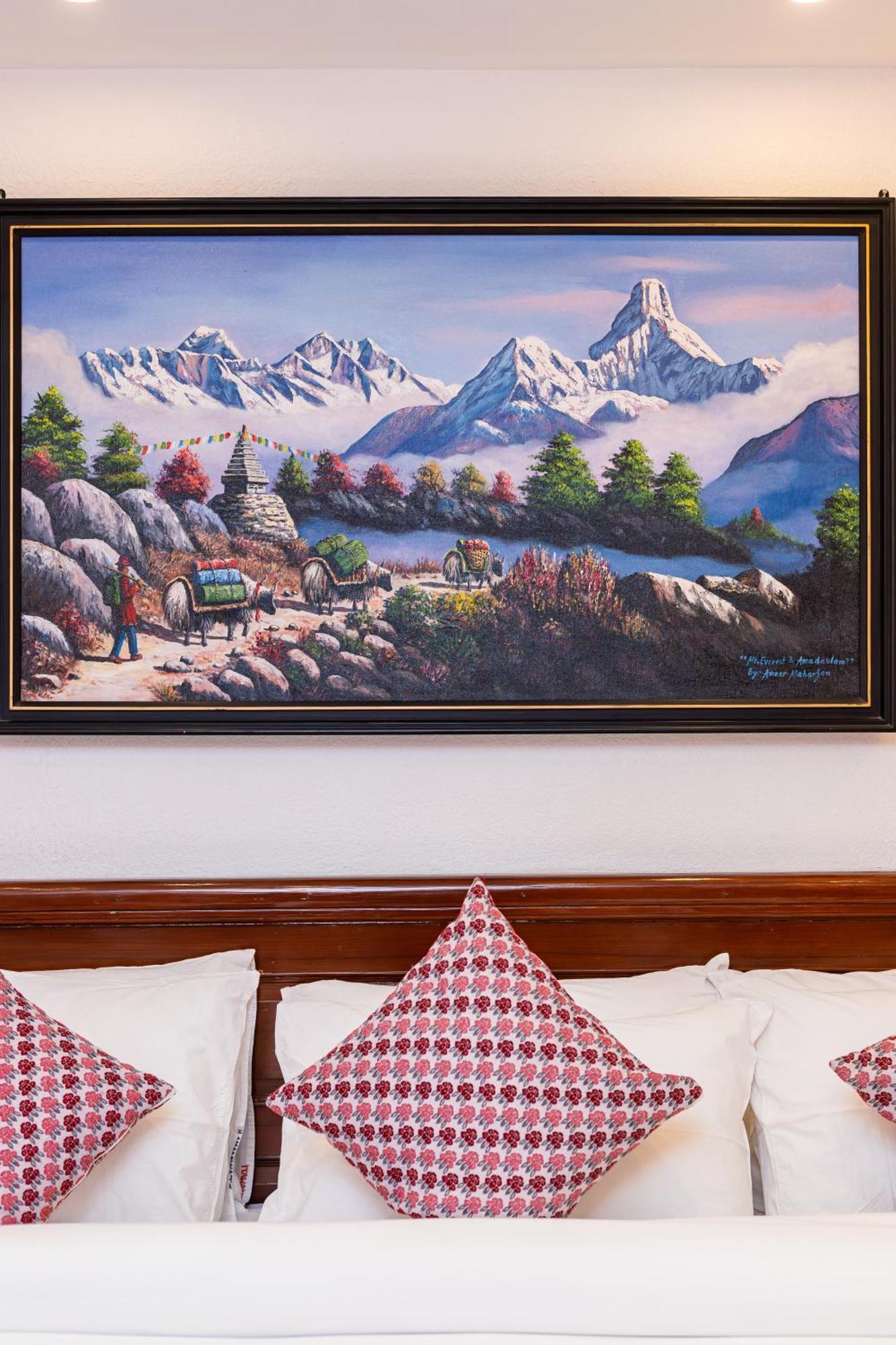Hotel Amarawati Boutique 3*