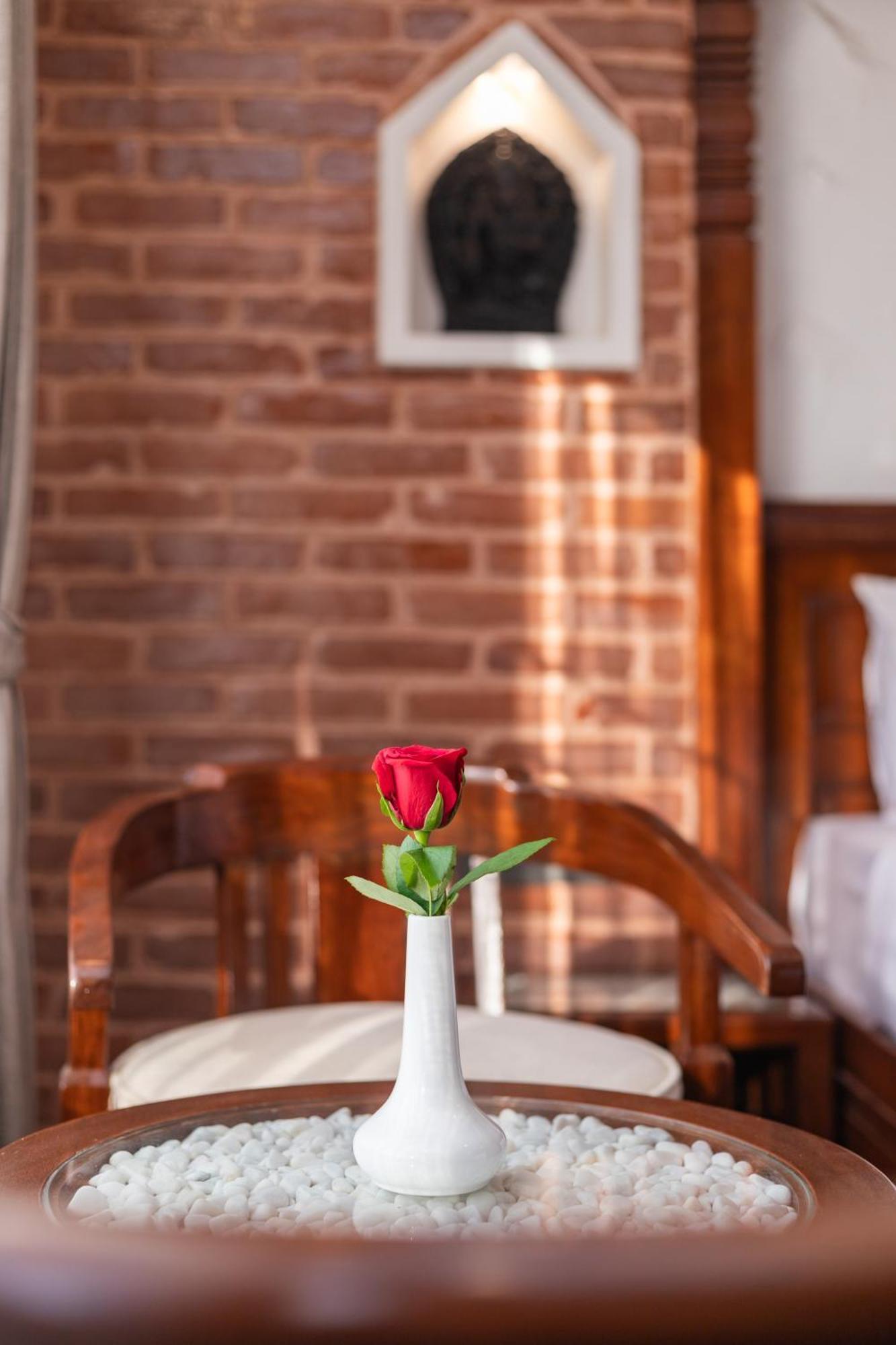 Amarawati Boutique Hotel Kathmandu