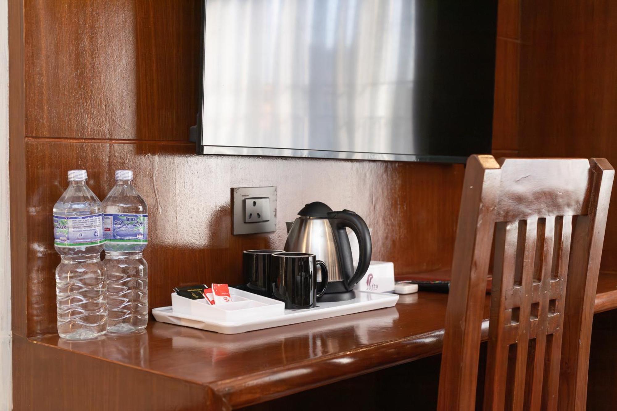 Amarawati Boutique 3*