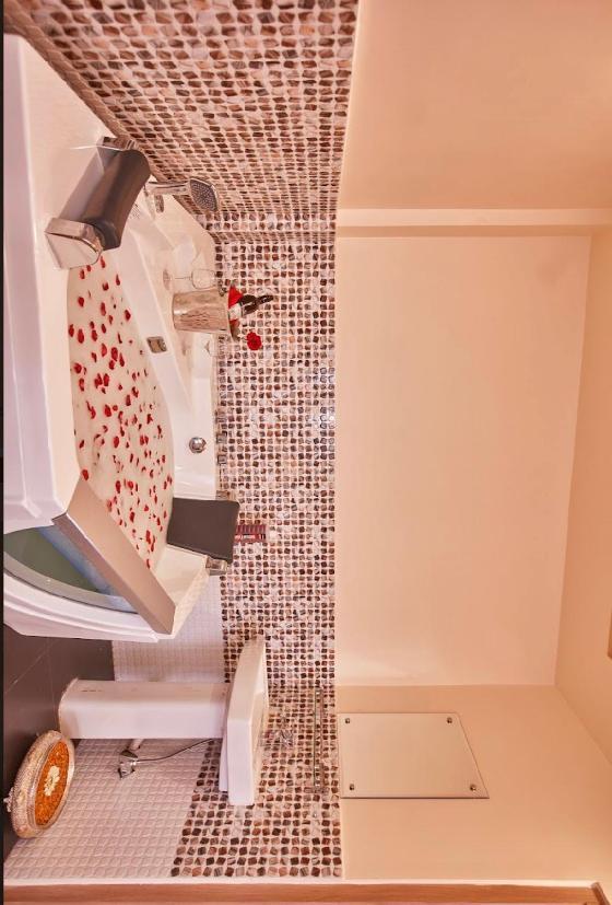 Hotel The Samrat Palace - Luxury In 3*