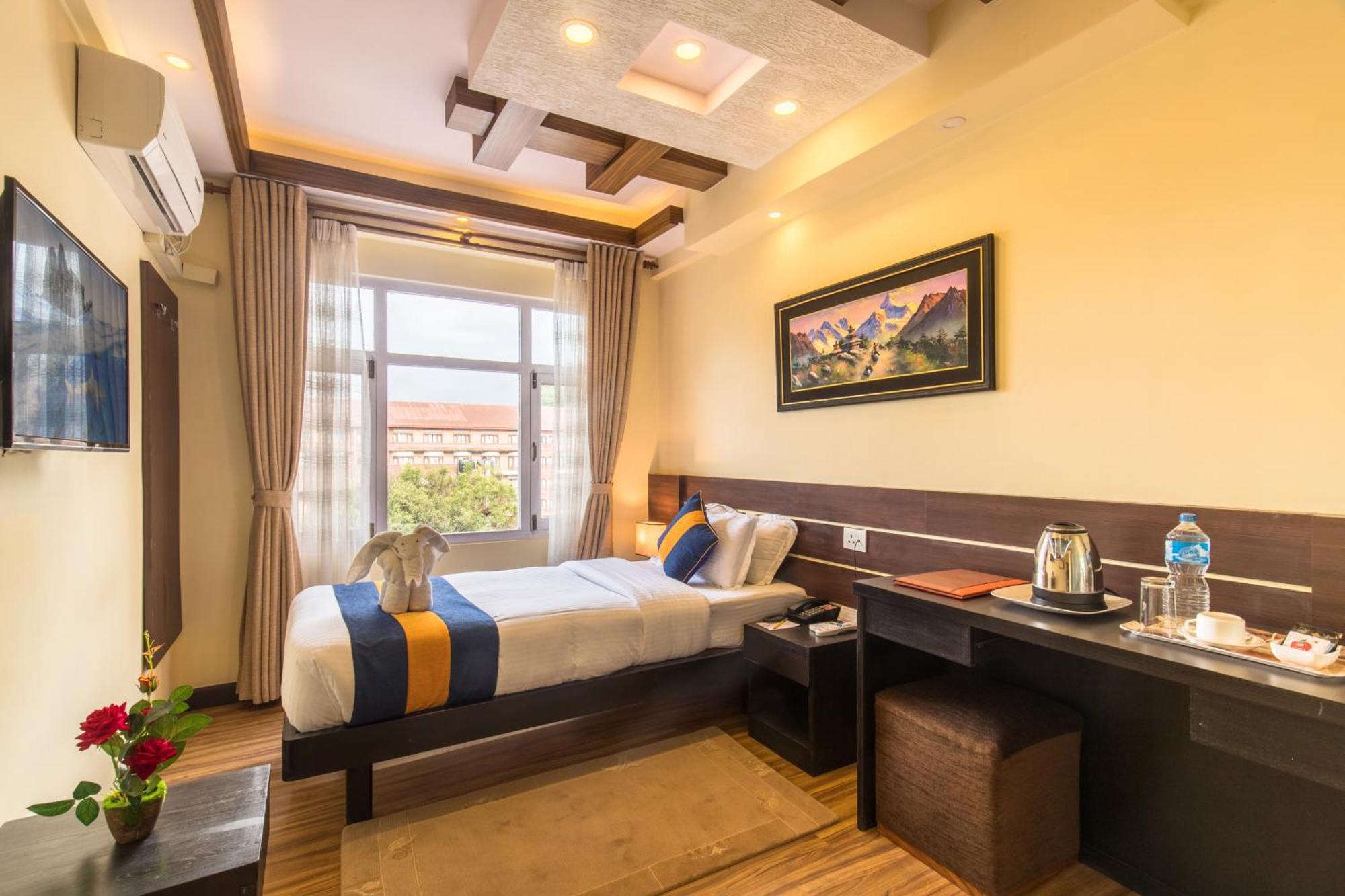 Hotel Devo Boutique
