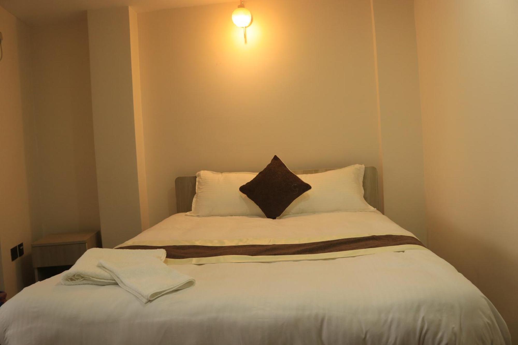 Junction Hotel