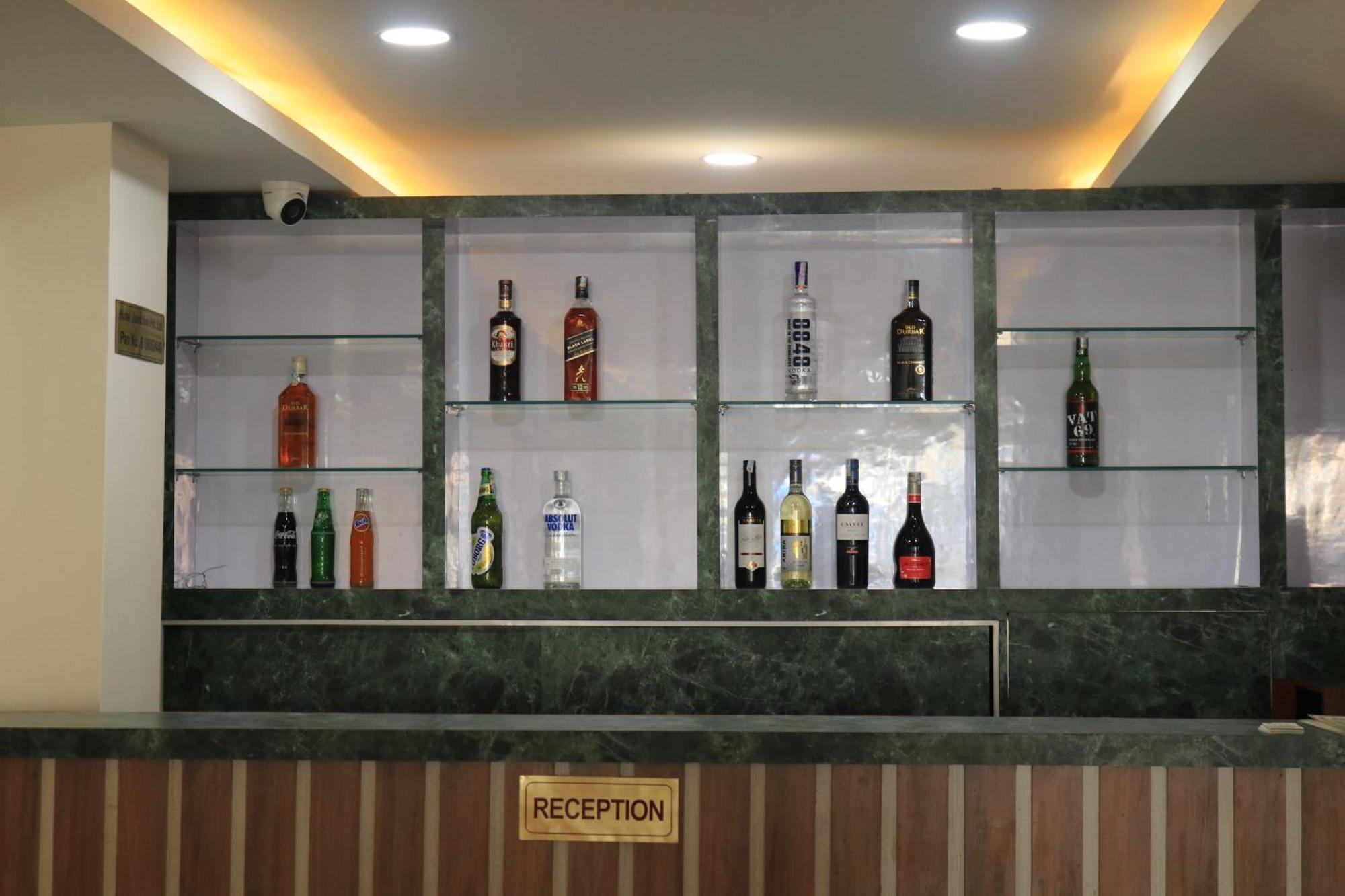 Junction Hotel