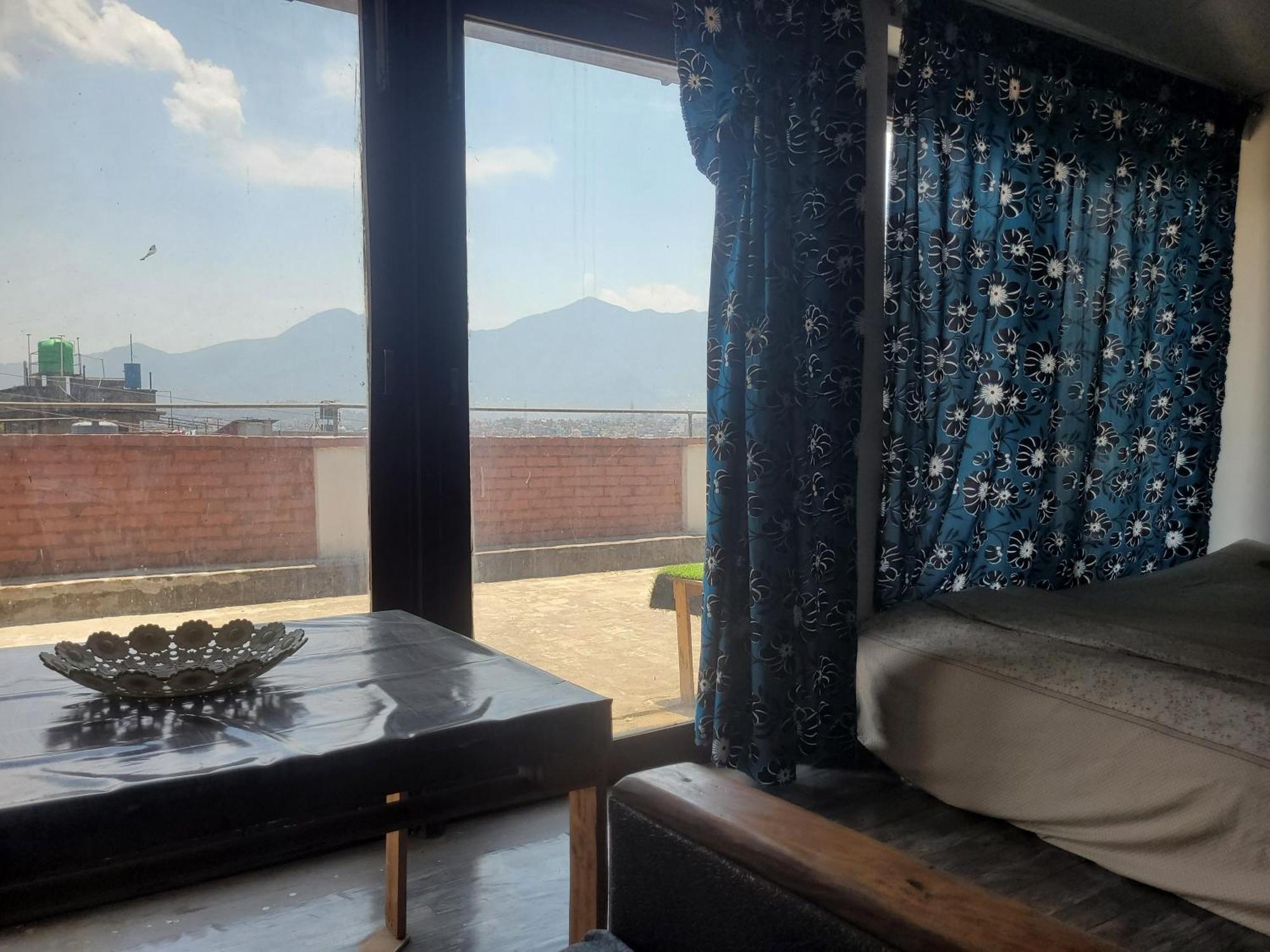 Karunamaya Hotel