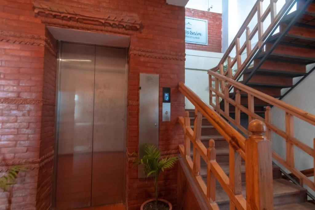 Capital O 697 Swornim Boutique Hotel Kathmandu