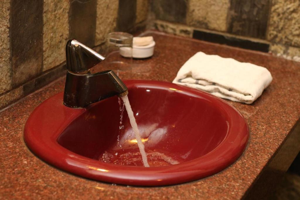 Grand Norling Hotel's Resort Kathmandu
