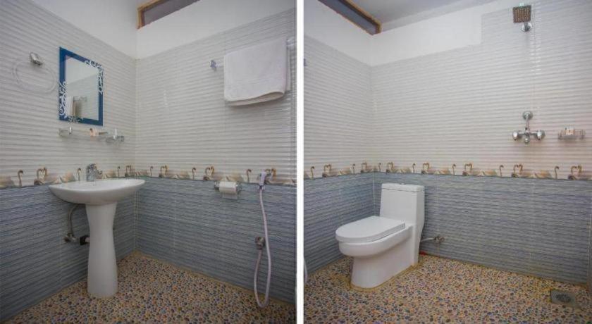 Hotel Oyo 242 Satyam 2*