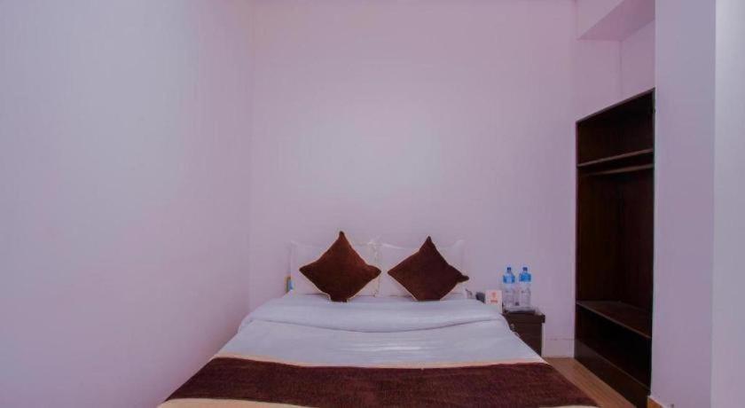 Oyo 242 Satyam Hotel Kathmandu