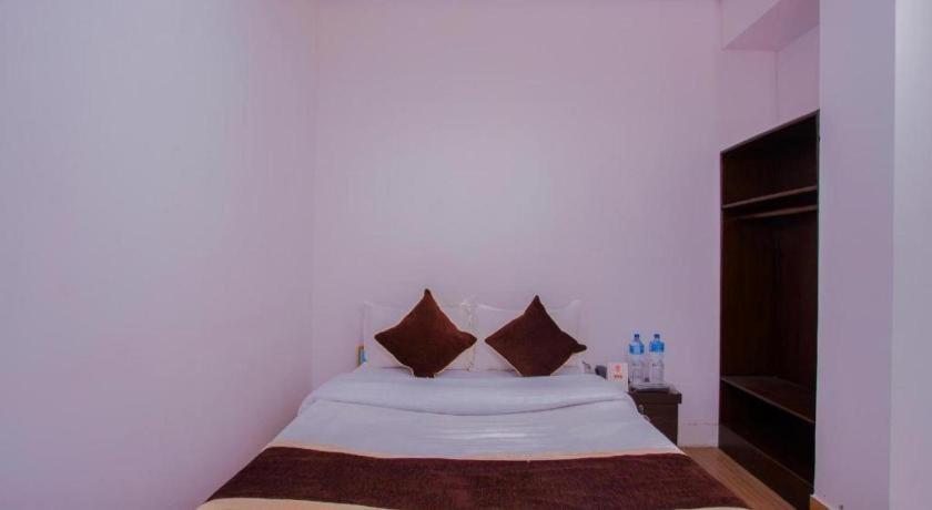 Oyo 242 Satyam Kathmandu