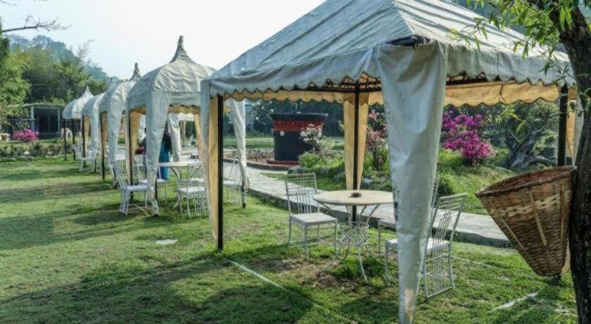 Grand Norling Hotel's Resort Kathmandu