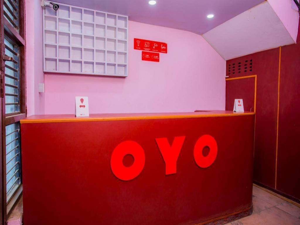 Oyo 242 Satyam 2* Kathmandu
