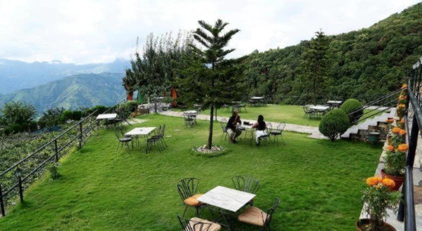 Pataleban Vineyard Resort Kathmandu