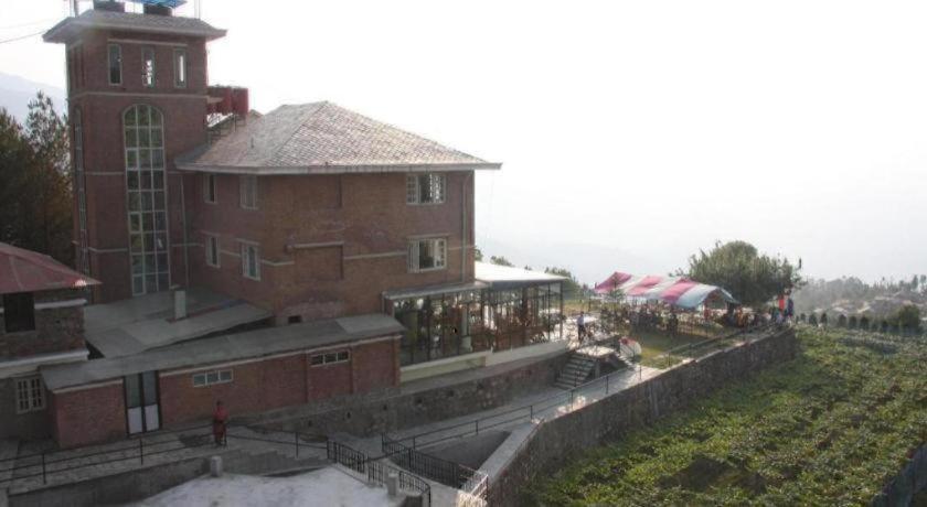 Pataleban Vineyard Resort 2*