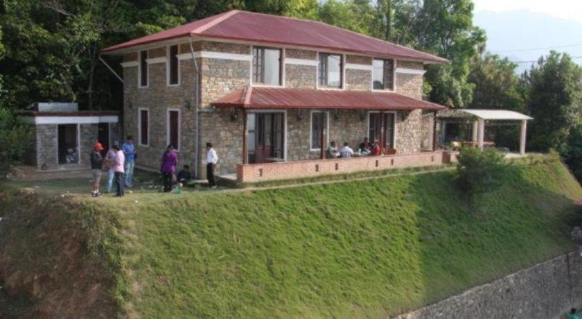 Pataleban Vineyard Resort Kathmandu