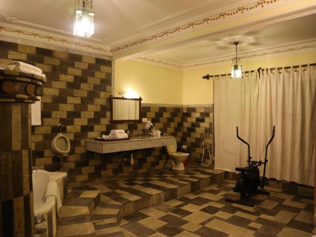 Grand Norling Hotel's