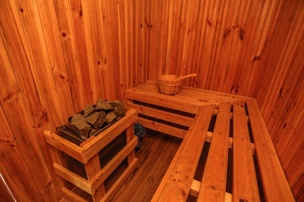 Nirvana Hotel 3*