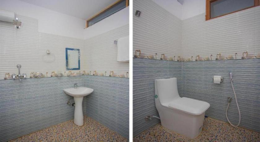 Oyo 242 Satyam Hotel 2*
