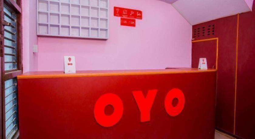 Oyo 242 Satyam 2* Kathmandu