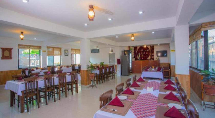 Hotel Oyo 242 Satyam