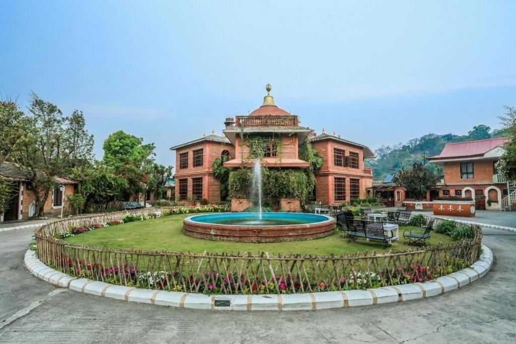 Resort Grand Norling Hotel's Kathmandu