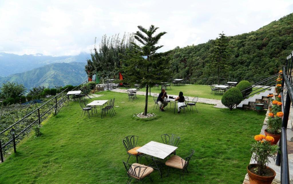 Resort Pataleban Vineyard 2*