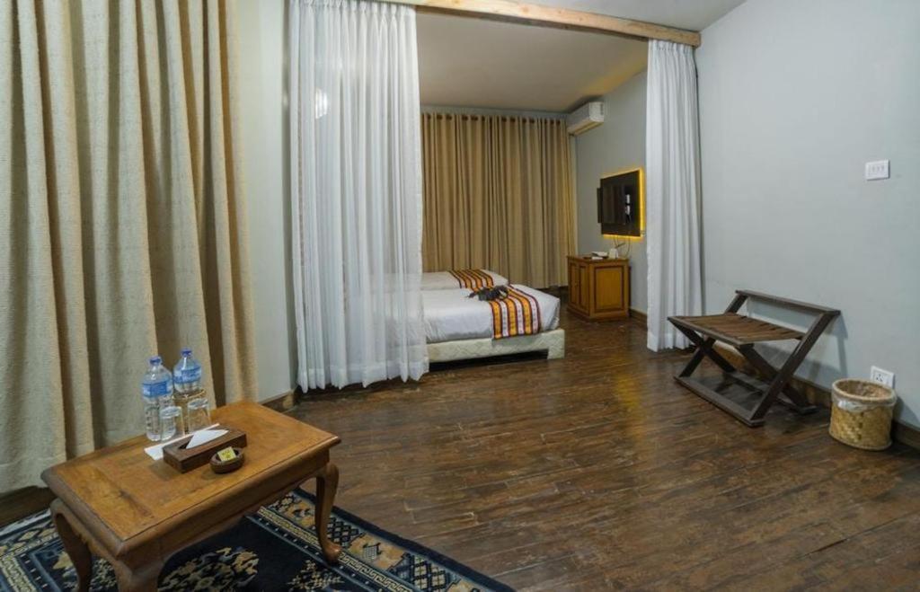 Grand Norling Hotel's 3* Kathmandu