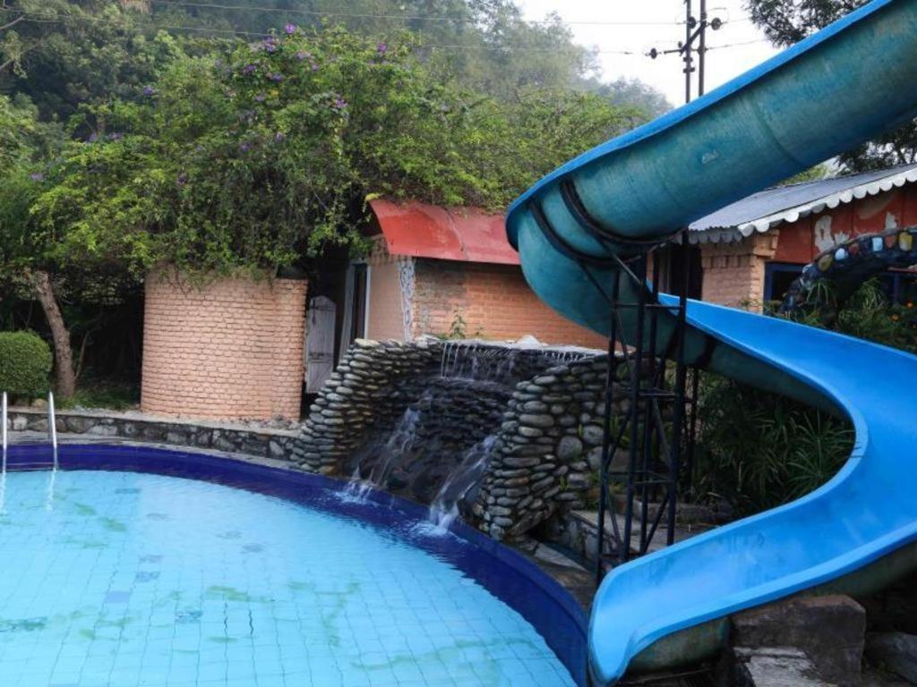 Grand Norling Hotel's Resort