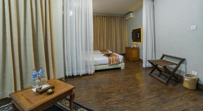 Grand Norling Hotel's 3* Kathmandu