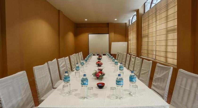 Grand Norling Hotel's Resort Kathmandu
