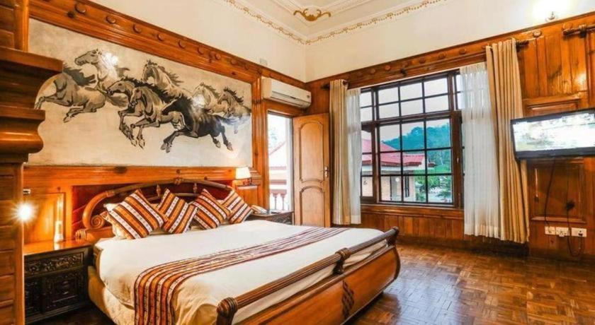 Grand Norling Hotel's Resort Kathmandu