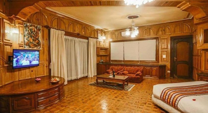 Grand Norling Hotel's Resort Kathmandu