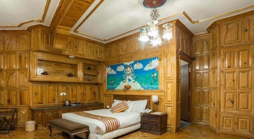 Grand Norling Hotel's 3*