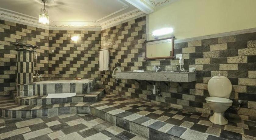 Grand Norling Hotel's Kathmandu